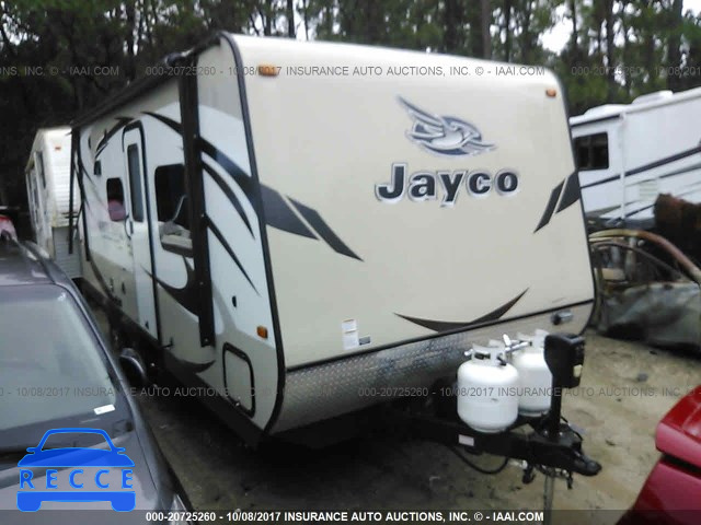 2015 JAYCO OTHER 1UJBJ0BK4F1430265 image 0