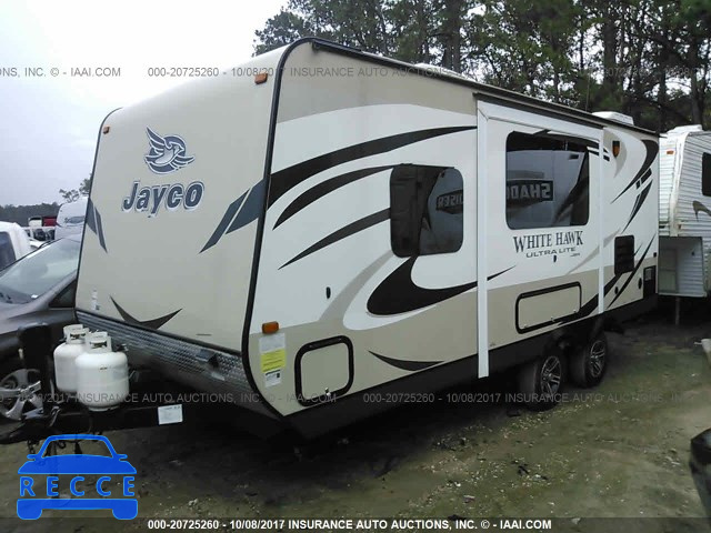 2015 JAYCO OTHER 1UJBJ0BK4F1430265 Bild 1