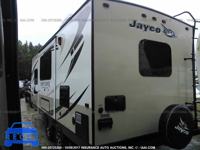 2015 JAYCO OTHER 1UJBJ0BK4F1430265 зображення 2