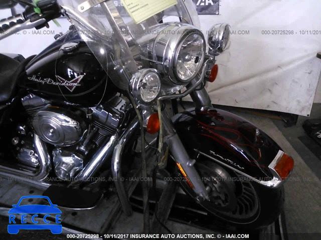 2011 Harley-davidson FLHR 1HD1FB411BB638197 image 4