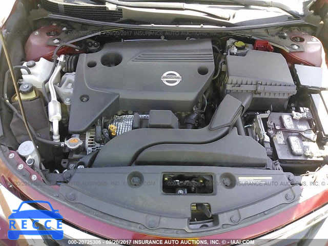 2015 Nissan Altima 1N4AL3AP2FN887840 image 9