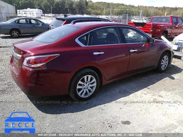 2015 Nissan Altima 1N4AL3AP2FN887840 зображення 3