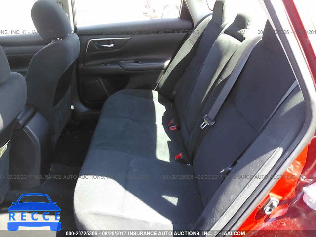 2015 Nissan Altima 1N4AL3AP2FN887840 image 7