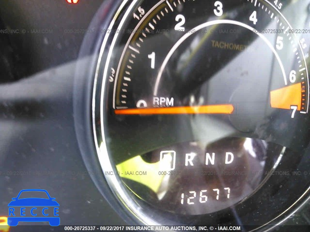 2016 Jeep Compass LATITUDE 1C4NJDEB3GD768255 image 6