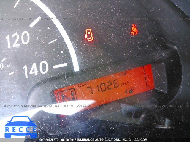 2016 Nissan Versa 3N1CN7AP6GL862805 image 6