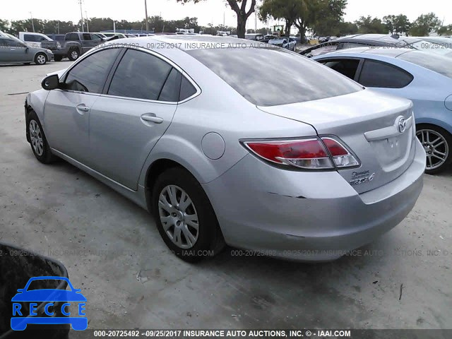 2010 Mazda 6 1YVHZ8BH6A5M41267 image 2