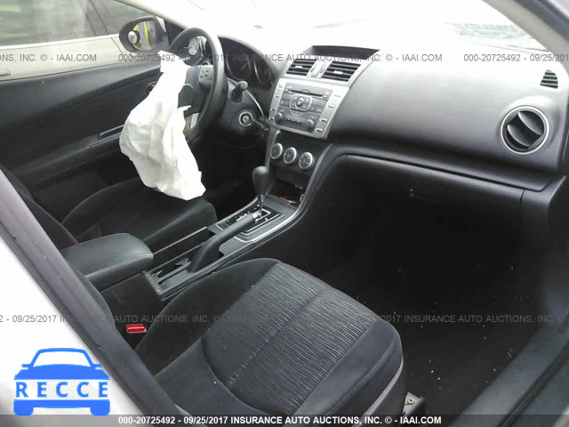 2010 Mazda 6 1YVHZ8BH6A5M41267 image 4