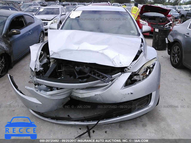 2010 Mazda 6 1YVHZ8BH6A5M41267 image 5