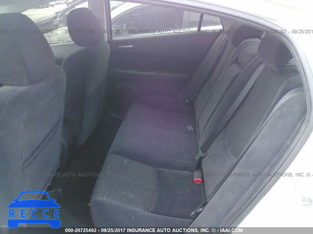 2010 Mazda 6 1YVHZ8BH6A5M41267 зображення 7