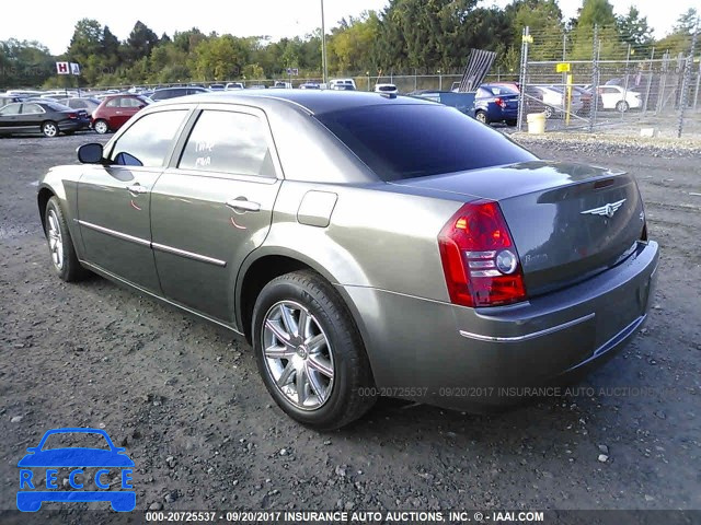 2010 Chrysler 300 TOURING 2C3CA5CV4AH121999 image 2