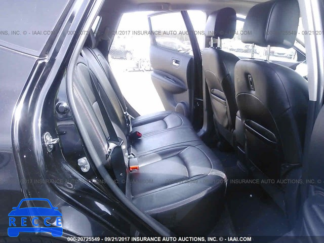 2011 Nissan Rogue JN8AS5MVXBW260833 image 7