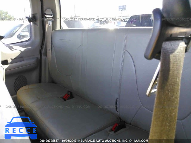 1998 Ford F250 1FTPX28L9WKA76592 image 7