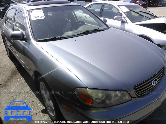 2003 Infiniti I35 JNKDA31A13T117403 image 0