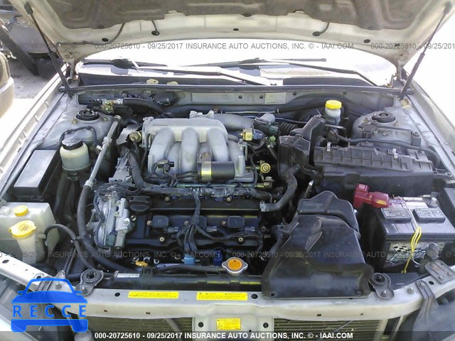 2003 Infiniti I35 JNKDA31A13T117403 image 9