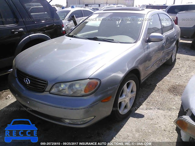 2003 Infiniti I35 JNKDA31A13T117403 image 1