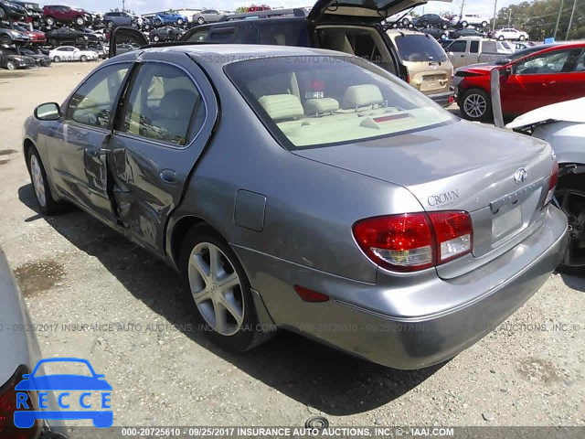 2003 Infiniti I35 JNKDA31A13T117403 Bild 2