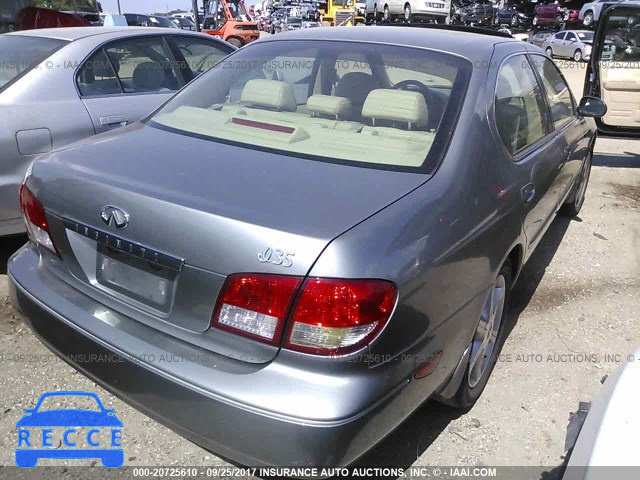 2003 Infiniti I35 JNKDA31A13T117403 Bild 3