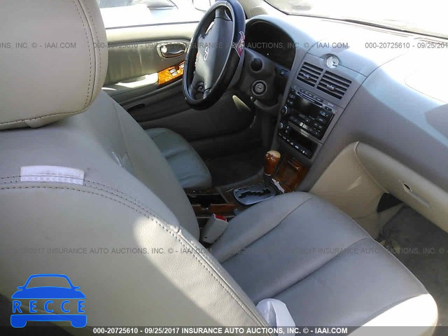 2003 Infiniti I35 JNKDA31A13T117403 Bild 4