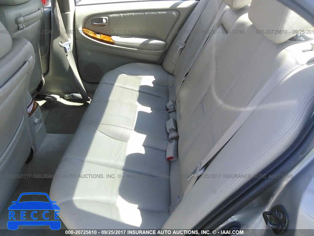 2003 Infiniti I35 JNKDA31A13T117403 image 7