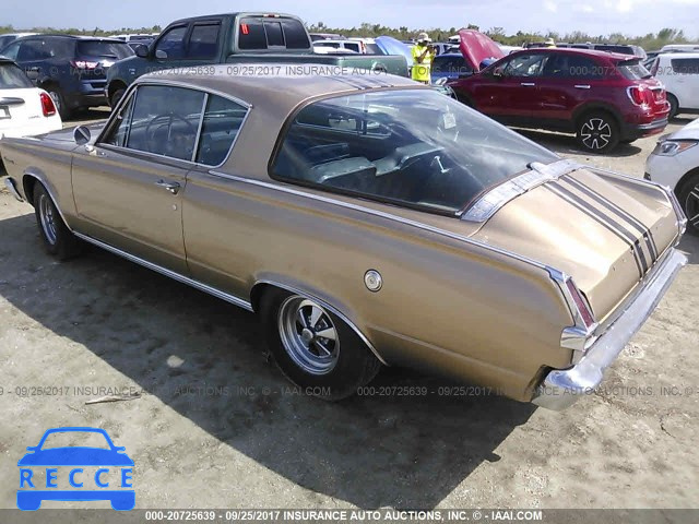 1966 PLYMOUTH OTHER 0000BP29B62571043 image 2
