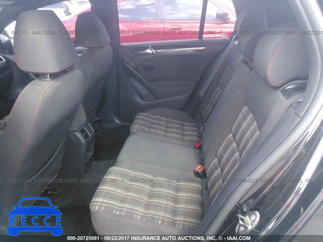 2012 Volkswagen GTI WVWGV7AJ1CW149597 Bild 7