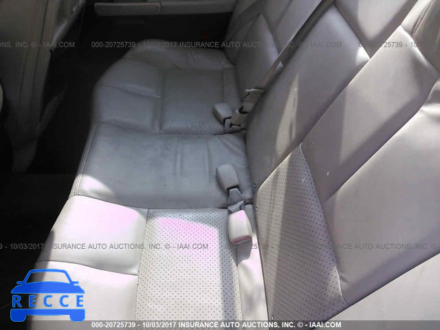 2004 PONTIAC GRAND PRIX 2G2WS522741144305 image 7