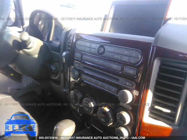 2006 NISSAN ARMADA SE/LE 5N1AA08B66N726914 image 4