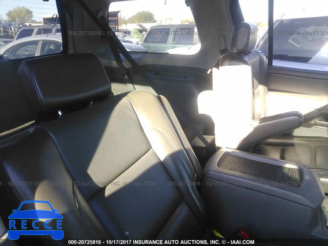 2006 NISSAN ARMADA SE/LE 5N1AA08B66N726914 image 7