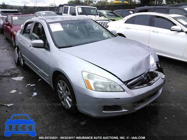 2006 Honda Accord 1HGCM66506A047959 Bild 0