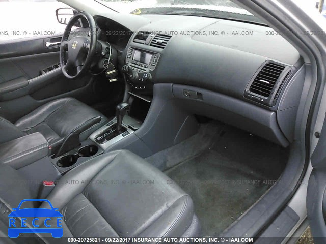 2006 Honda Accord 1HGCM66506A047959 image 4