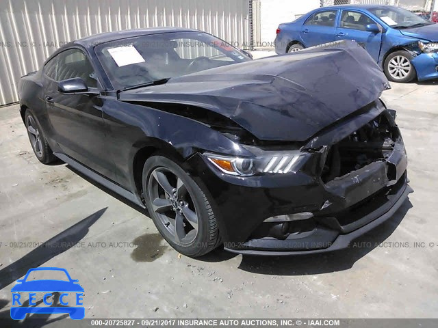 2015 Ford Mustang 1FA6P8AM0F5312035 image 0