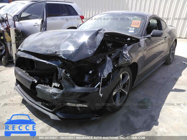 2015 Ford Mustang 1FA6P8AM0F5312035 image 1