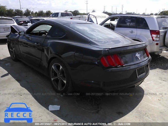 2015 Ford Mustang 1FA6P8AM0F5312035 image 2