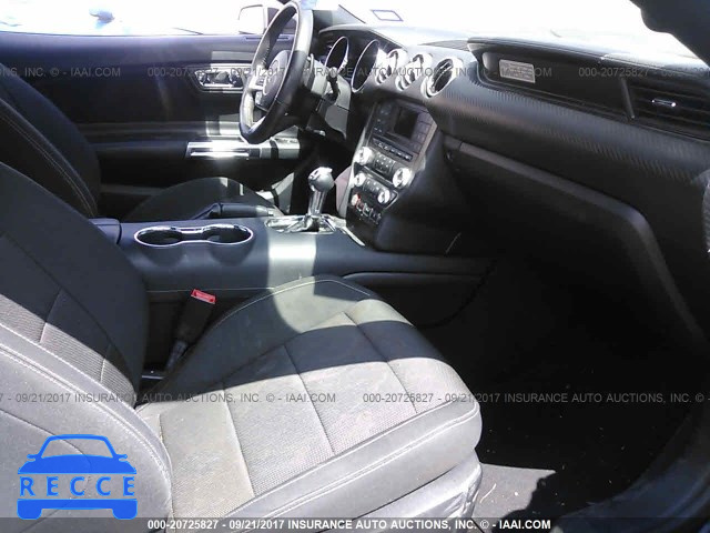 2015 Ford Mustang 1FA6P8AM0F5312035 image 4