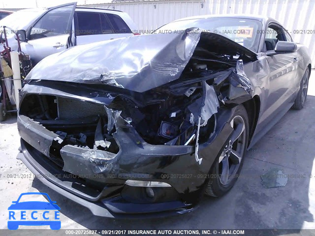 2015 Ford Mustang 1FA6P8AM0F5312035 image 5
