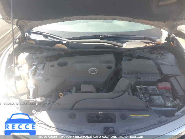 2014 Nissan Altima 1N4AL3AP1EN232793 зображення 9