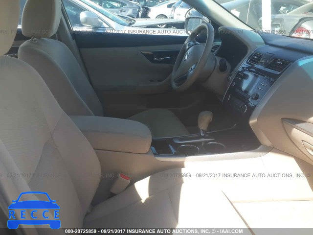 2014 Nissan Altima 1N4AL3AP1EN232793 зображення 4