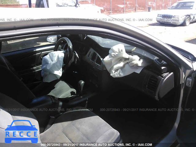 2006 Chevrolet Monte Carlo LT 2G1WK151469166329 зображення 4