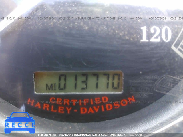 2004 Harley-davidson FLSTFI 1HD1BXB154Y014351 image 6