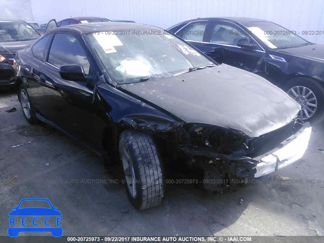 2004 Acura RSX JH4DC54874S004299 image 0