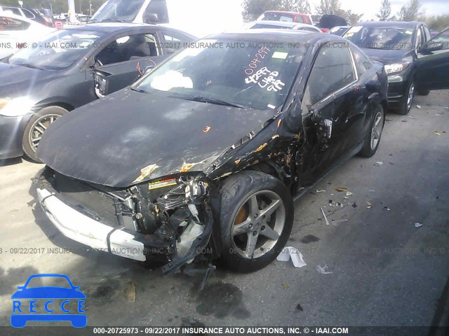 2004 Acura RSX JH4DC54874S004299 image 1