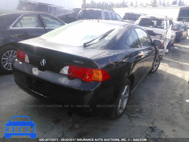 2004 Acura RSX JH4DC54874S004299 зображення 3