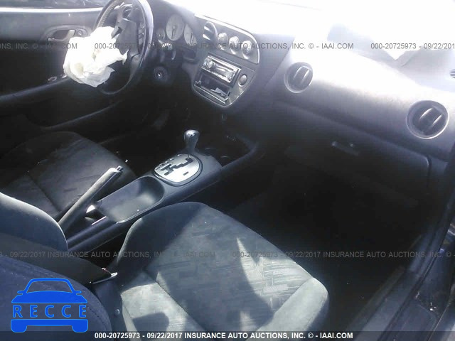 2004 Acura RSX JH4DC54874S004299 image 4