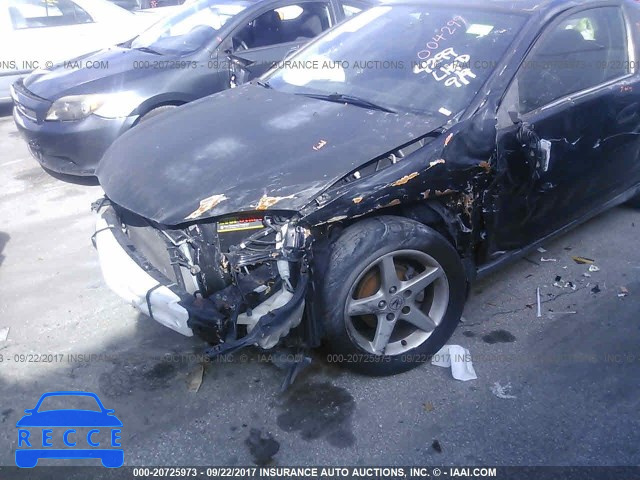2004 Acura RSX JH4DC54874S004299 image 5