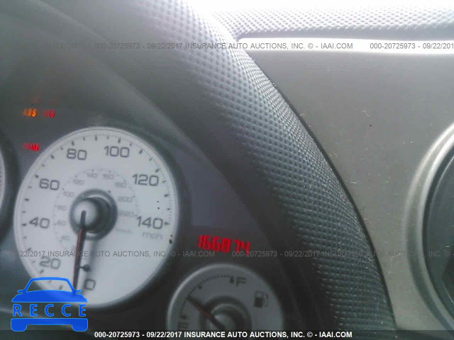 2004 Acura RSX JH4DC54874S004299 image 6