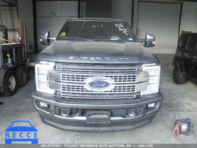 2017 FORD F250 SUPER DUTY 1FT7W2BTXHEB64659 image 5