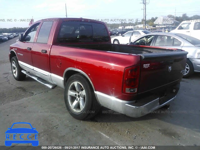 2006 Dodge RAM 1500 1D7HU18246S568693 Bild 2