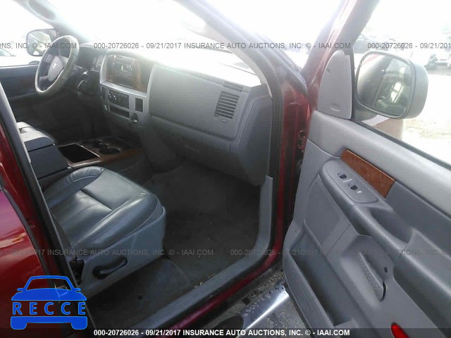 2006 Dodge RAM 1500 1D7HU18246S568693 Bild 4