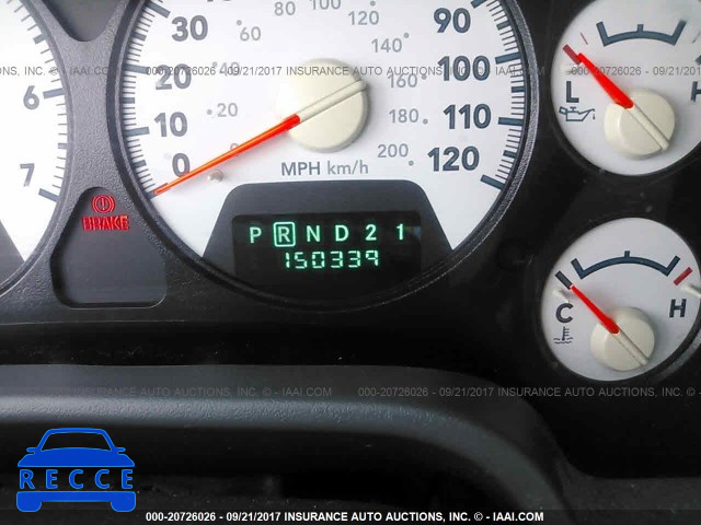 2006 Dodge RAM 1500 1D7HU18246S568693 image 6