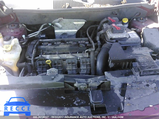 2014 Jeep Compass SPORT 1C4NJCBA6ED505213 image 9